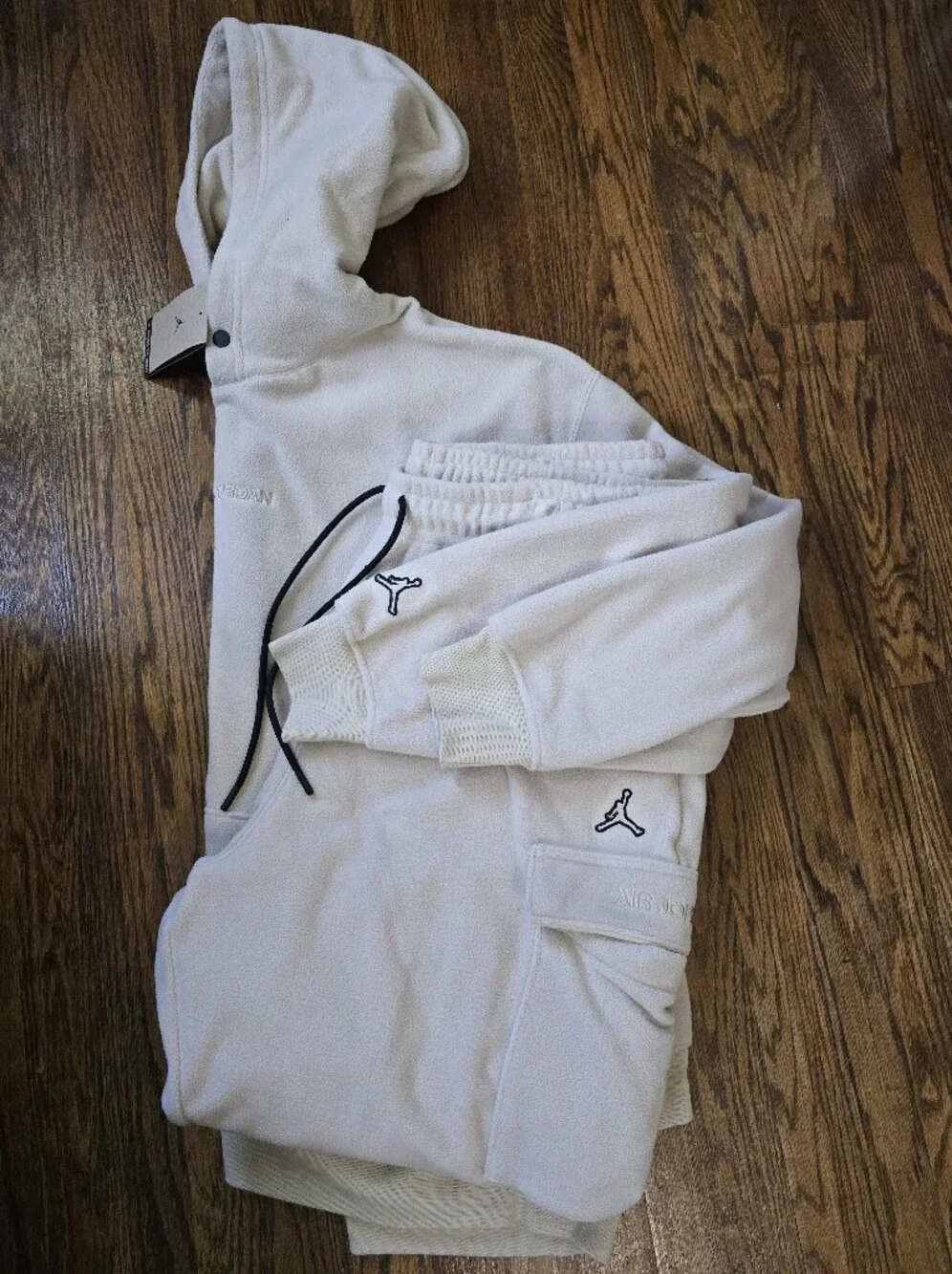 Jordan super soft